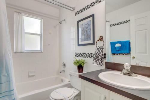 Joanne's Westridge Villa Home