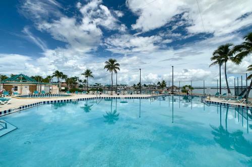 Tropical Sabbatical