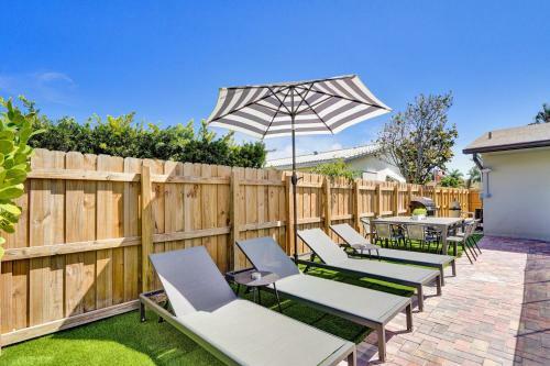 Private Pool Beautiful Updated 4br Home 2bth