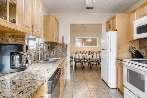 Casa Del Sol At Dania Beach