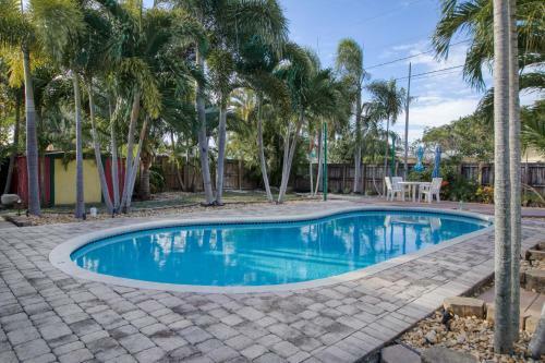 Casa Del Sol At Dania Beach