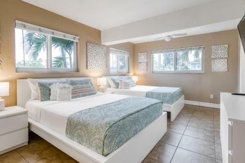Casa Del Sol At Dania Beach