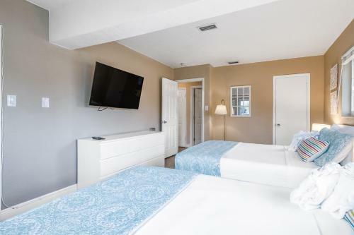 Casa Del Sol At Dania Beach