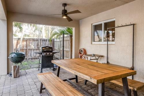 Casa Del Sol At Dania Beach