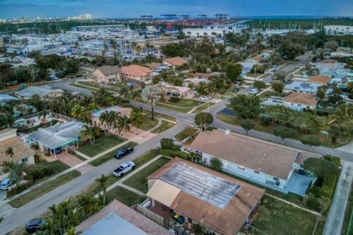 Casa Del Sol At Dania Beach