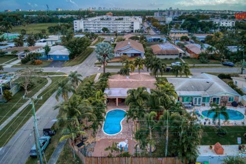 Casa Del Sol At Dania Beach