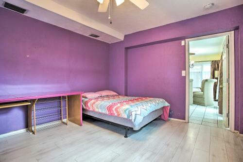 Coastal Escape With Pool - 4 Mi To Dania Beach!