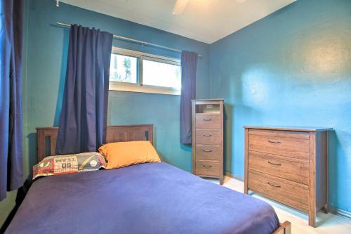 Coastal Escape With Pool - 4 Mi To Dania Beach!