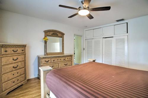 Coastal Escape With Pool - 4 Mi To Dania Beach!