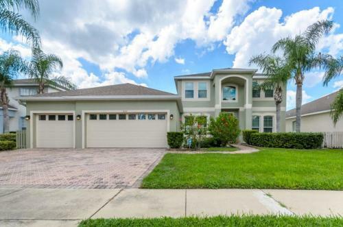 337 Belfry Drive Villa #221580 Villa