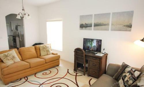 Highgate Park Villa, Davenport