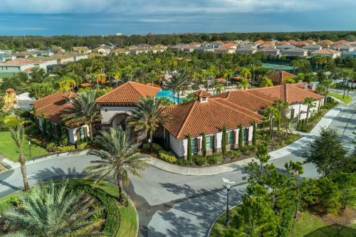 4049otd- Solterra Resort