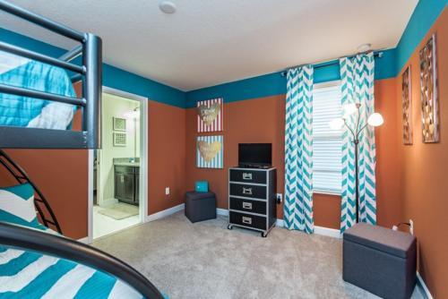 Moonvalley Villa #230708