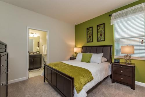 Moonvalley Villa #230708