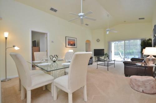 Ridgebrook Villa #230786