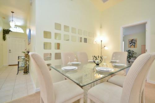 Ridgebrook Villa #230786