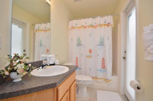 Ridgebrook Villa #230786