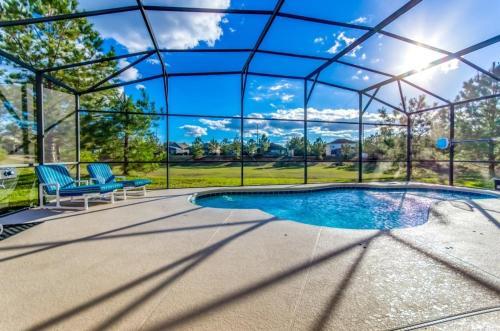 Bay Leaf Villa #235901