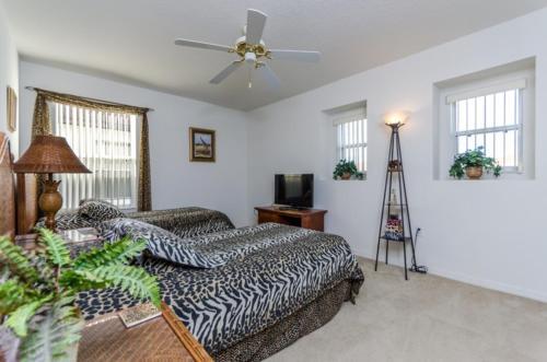 Bay Leaf Villa #235901