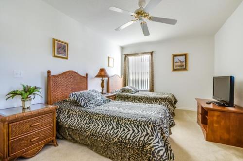 Bay Leaf Villa #235901