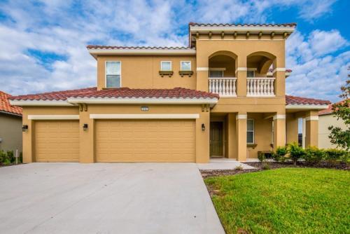 Villa On Oaktree 46145e