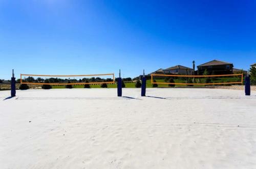 New 10 Bedroom Home Free Water Park