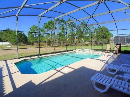 163 Watersong 5 Bedroom Villa