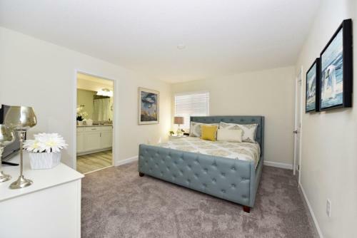 1610 Champions Gate Resort 4 Bedroom Villa