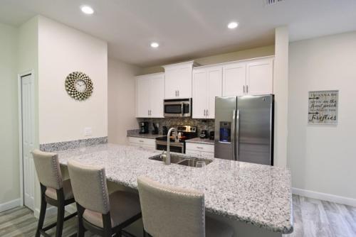 1610 Champions Gate Resort 4 Bedroom Villa