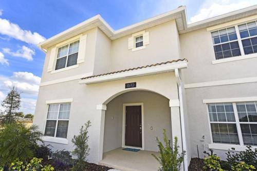 1610 Champions Gate Resort 4 Bedroom Villa