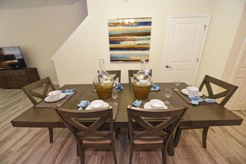1610 Champions Gate Resort 4 Bedroom Villa