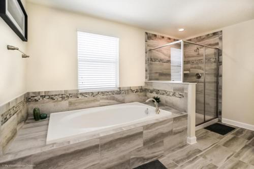 Villa Six Bedrooms Champions Gate - 9022sd