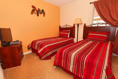 Four-bedroom Villa 1112