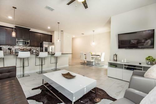 Four-bedroom Villa 1592