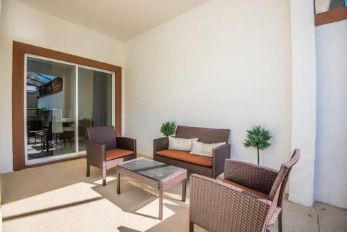 Four-bedroom Villa 1592