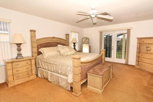 Six-bedroom Villa 203