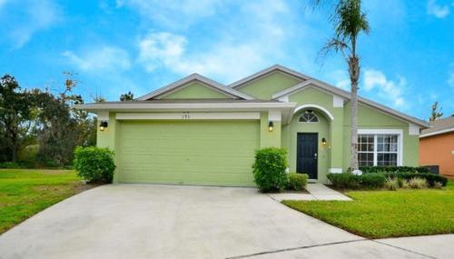 Ridgebrook Villa 193