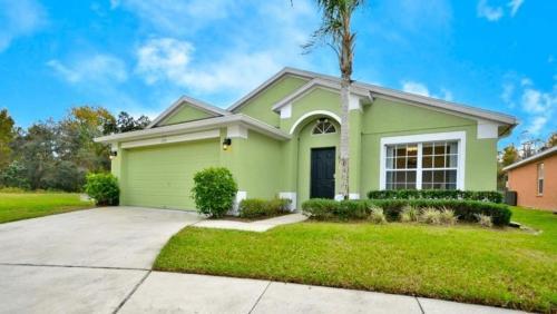 Ridgebrook Villa 193