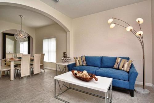 Balmoral Villa 616
