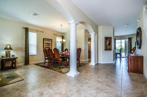 Suffolk Villa 895