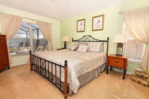 Villa Home Solana 2111e