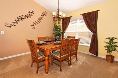 Villa Home Solana 2111e