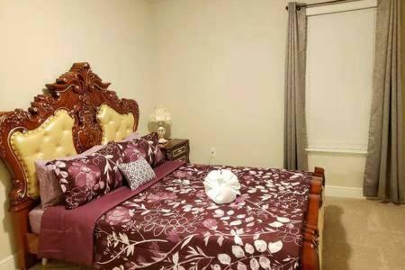 G5271 Disney Resort- 6br Home Wifi-spa&pool