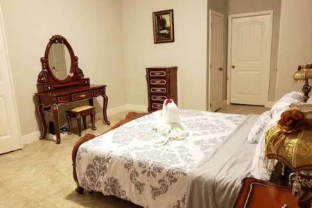 G5271 Disney Resort- 6br Home Wifi-spa&pool
