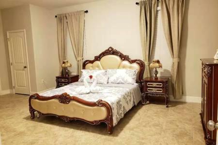 G5271 Disney Resort- 6br Home Wifi-spa&pool