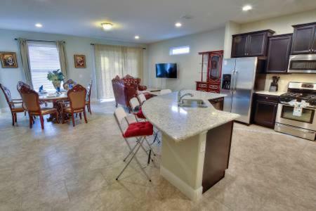 G5271 Disney Resort- 6br Home Wifi-spa&pool