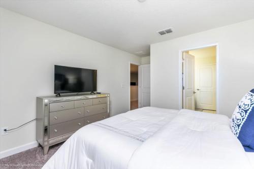 Villa Champions Gate - 1666mvd