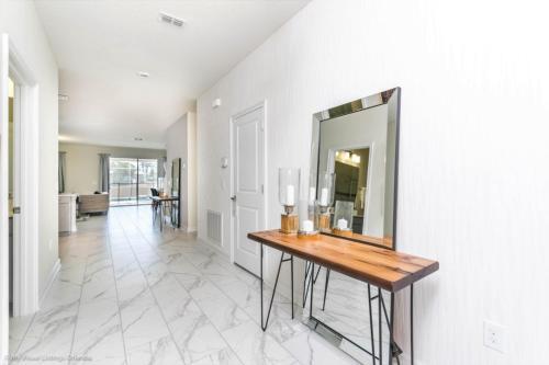 Villa Champions Gate - 1666mvd