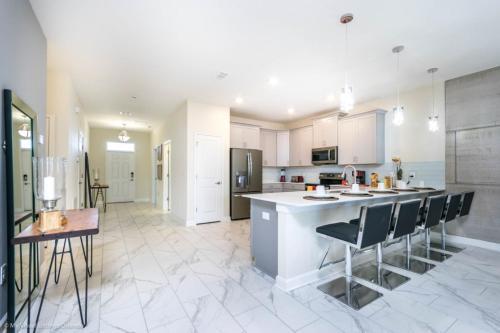 Villa Champions Gate - 1666mvd