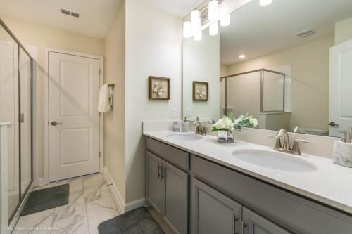 Villa Champions Gate - 1666mvd